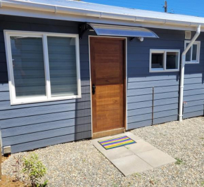 Arriendo diario en Valdivia